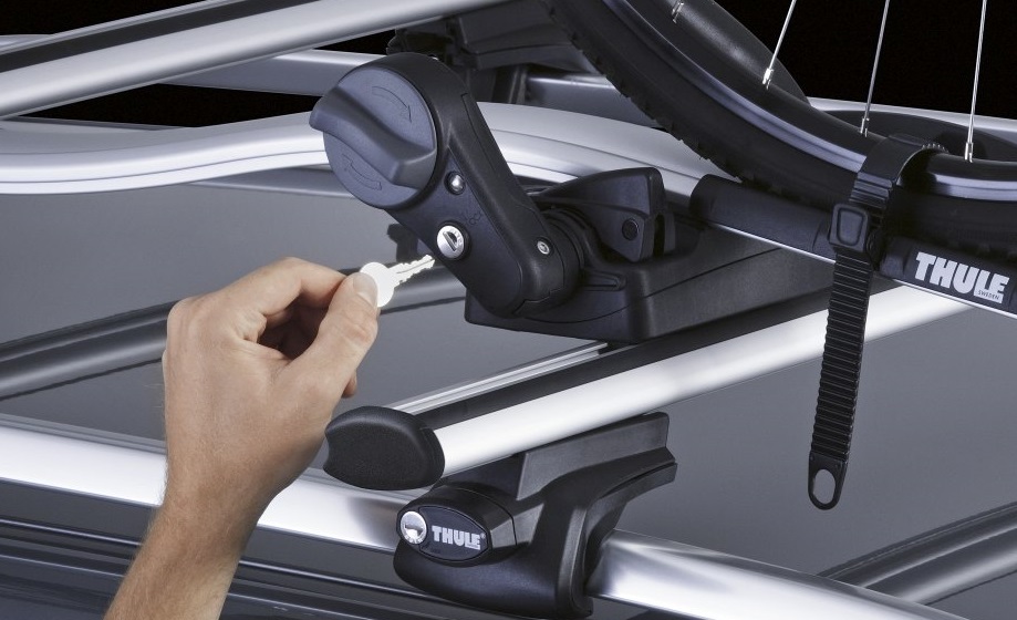 Thule ProRide 591